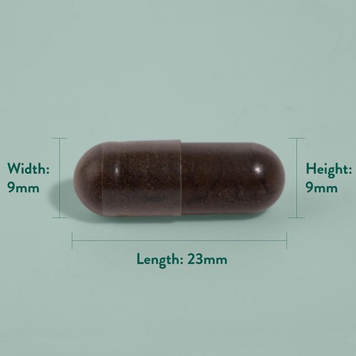 Holland & Barrett High Strength Bee Propolis 1000mg Capsules