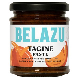 Belazu Tagine Paste