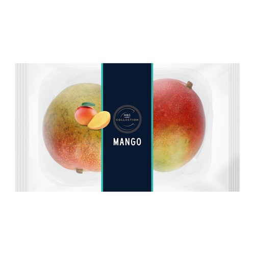 M&S Collection Mango