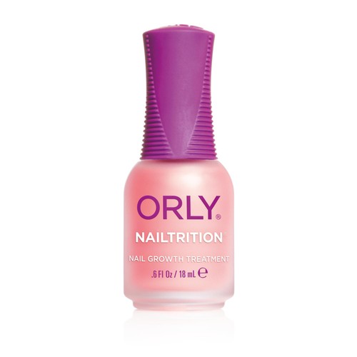 ORLY Nailtrition Nail Growth Treatment 18ml