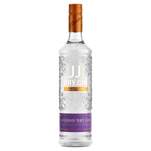 JJ Whitley London Dry Gin