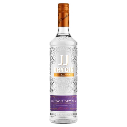JJ Whitley London Dry Gin