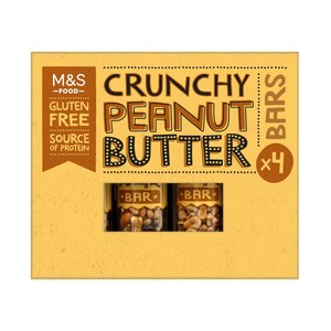 Crunchy Peanut Butter 470g