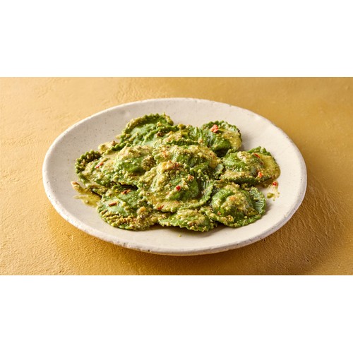 Pasta Evangelists Cashew, Pistachio & Chilli Pesto