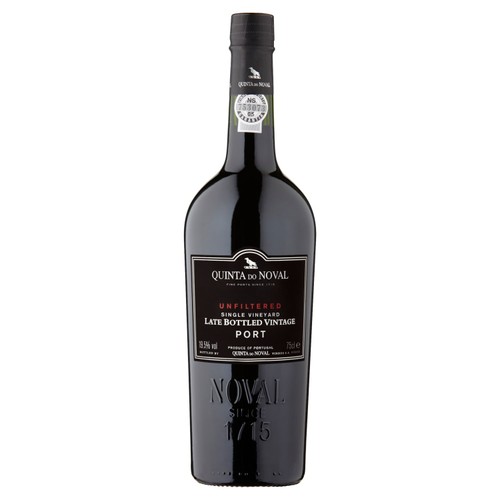 Quinta do Noval Unfiltered Late Bottled Vintage Port