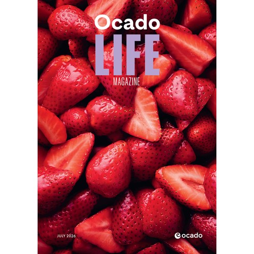 OcadoLife Magazine July 2026
