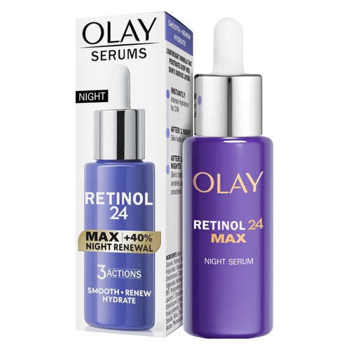 Olay Retinol Max Serum