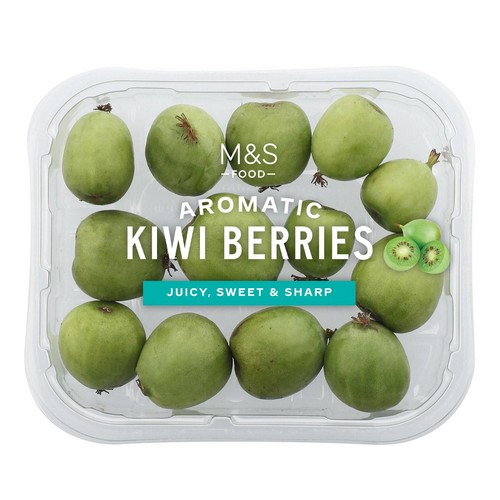 M&S Kiwi Berries