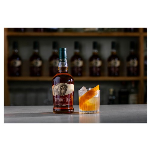 Buffalo Trace Kentucky Straight Bourbon Whiskey