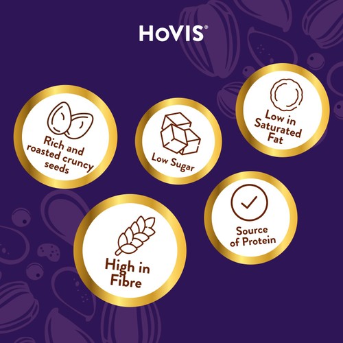 Hovis Seeded Batch