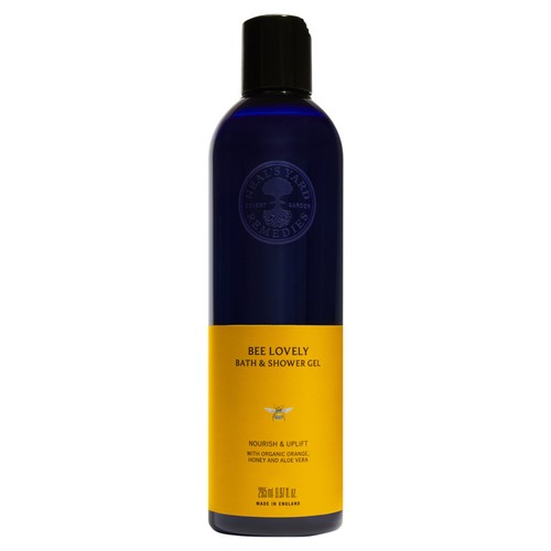 Neal's Yard Bee Lovely Bath & Shower Gel