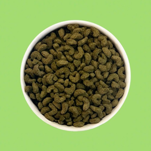 Burgess Excel Guinea Pig Food Nuggets with Mint