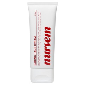 Nursem Caring Hand Cream