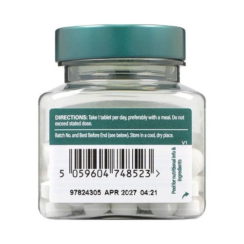 Holland & Barrett Vitamin B3 + Niacin 100mg 