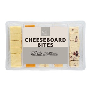 Cheeseboard Bites