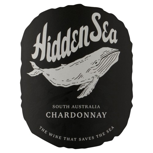 The Hidden Sea Chardonnay