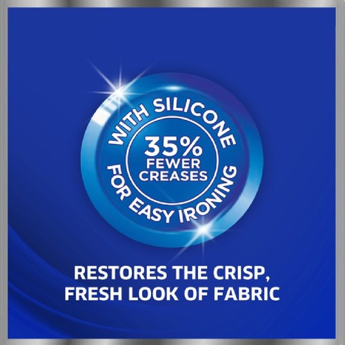 Dylon Spray Starch with Easy Iron