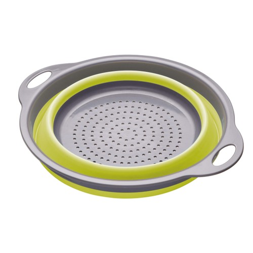 Colourworks Brights Colander, 24cm