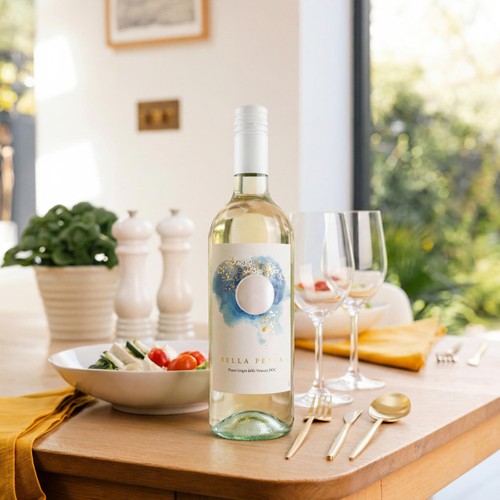 Bella Perla Pinot Grigio