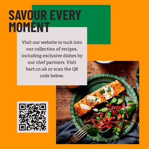 Bart Ras El Hanout Spice Blend