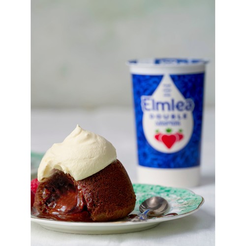 Elmlea Double Alternative to Cream
