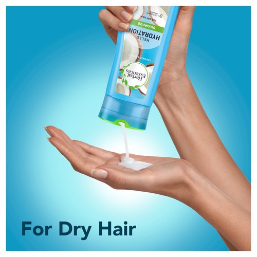 Herbal Essences Hello Hydration Shampoo