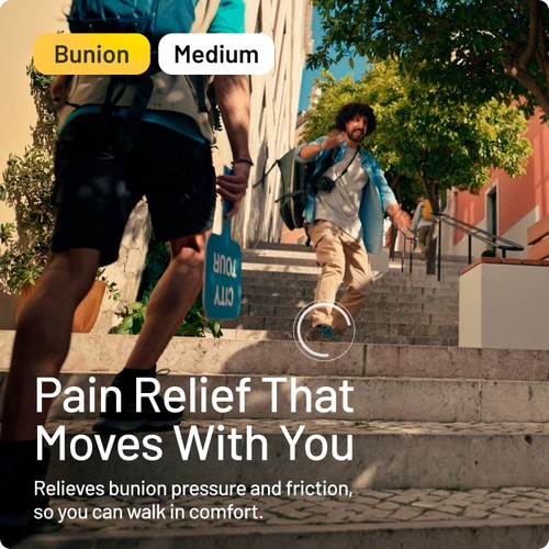 Compeed Bunion Plasters