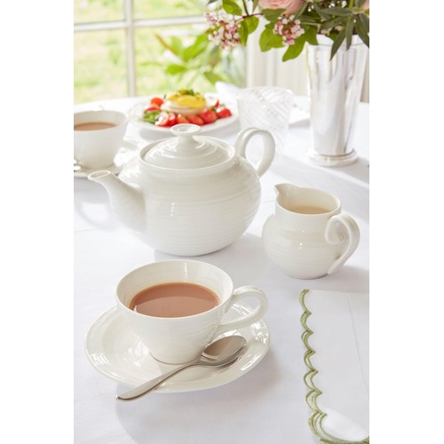 Sophie Conran White Porcelain Teapot