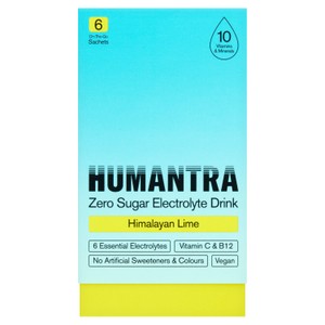 Humantra Himalayan Lime Electrolyte Powder