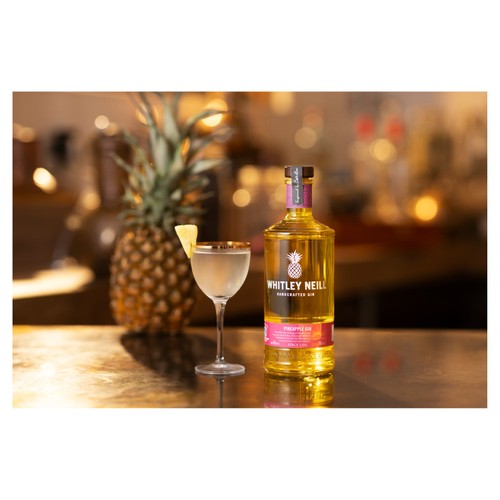 Whitley Neill Pineapple Gin