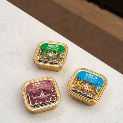 Lily's Kitchen Pasta Al Ragu for Dogs