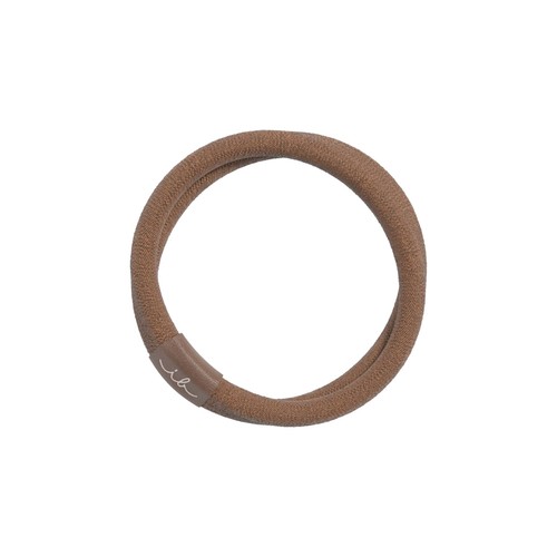 Invisibobble HAIR TIE Mocha 5pc