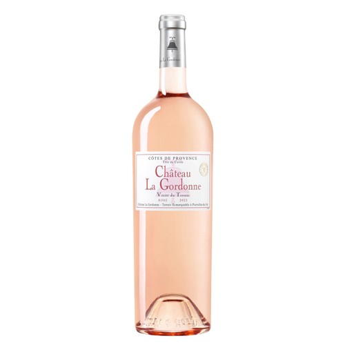 Chateau La Gordonne Rose VDT Cotes de Provence Magnum 