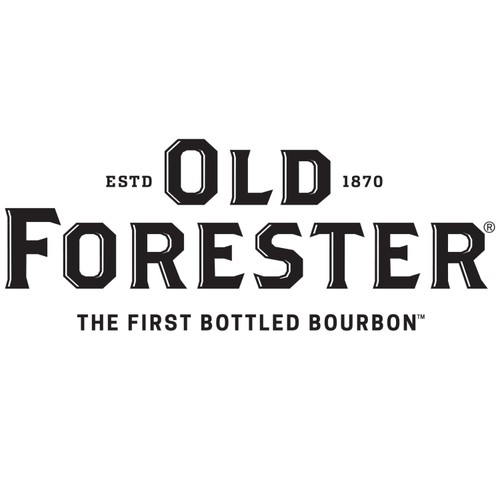 Old Forester Kentucky Straight Bourbon Whisky