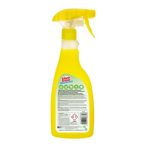 Elbow Grease All Purpose Degreaser