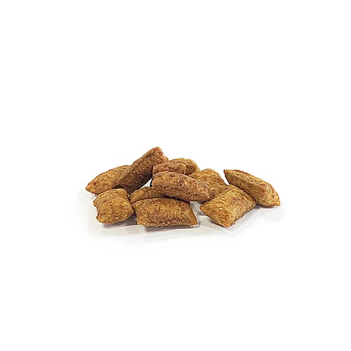 Crunchy Chicken Cushions For Cats