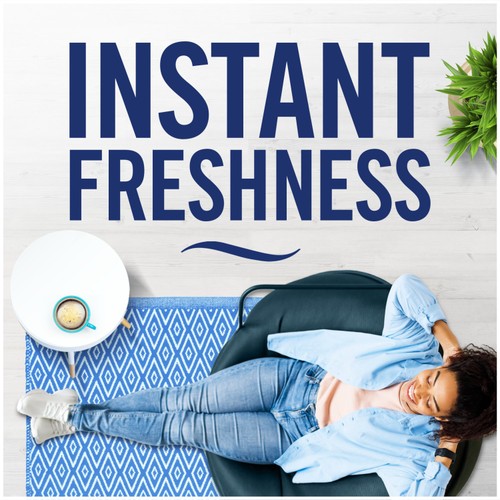 Febreze Apple Satinwood Aerosol Air Freshener