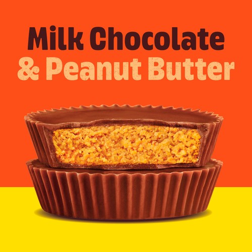 Reese's Peanut Butter Cup