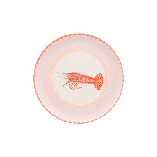 Yvonne Ellen Picnic Side Plates