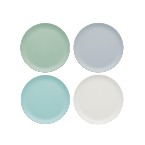 Colourworks Classics Picnic Side Plates