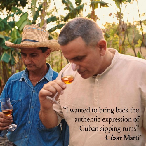 Eminente Reserva Rum