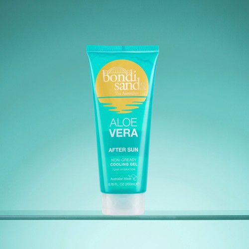 Bondi Sands Aloe Vera After Sun Cooling Gel 