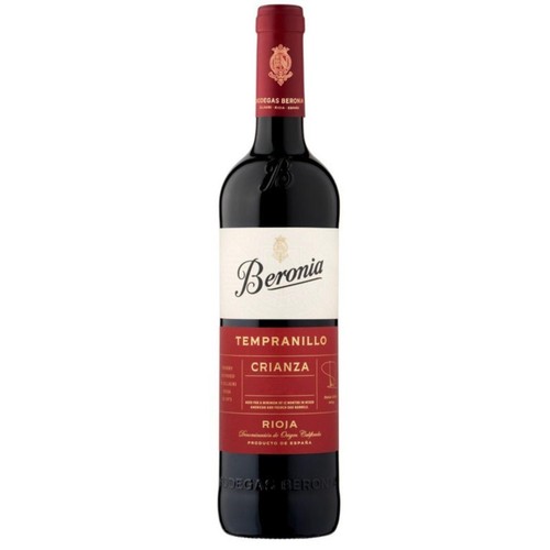 Beronia Rioja Crianza