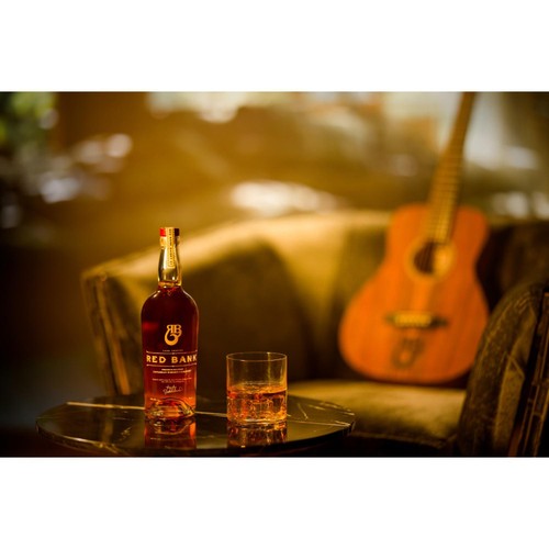 Red Bank Canadian Whisky