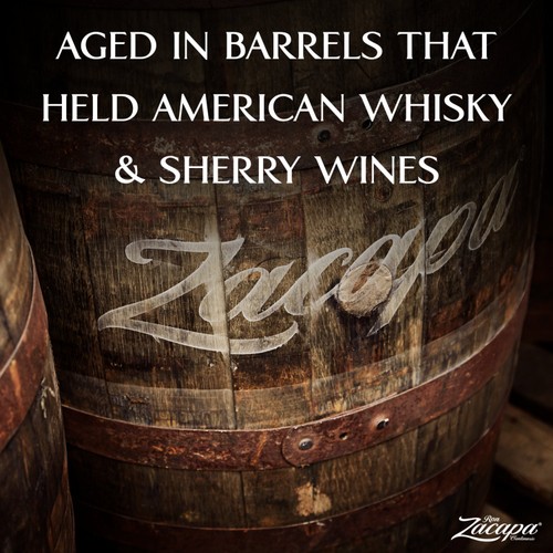 Zacapa Gran Solera