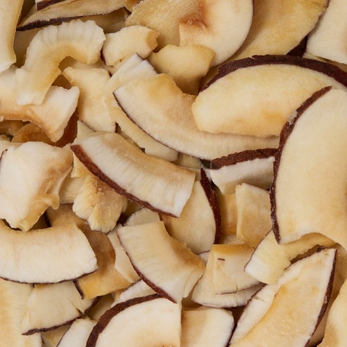 Palm and Vine Coconut with Coconut Nectar