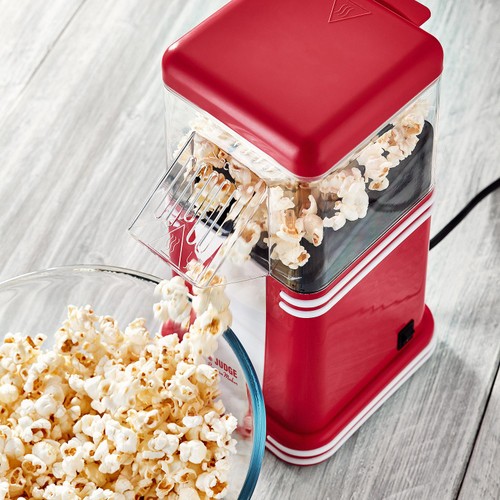 Judge Electricals Popcorn Maker