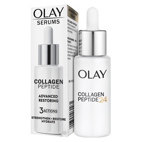 Olay Collagen Peptide Serum 