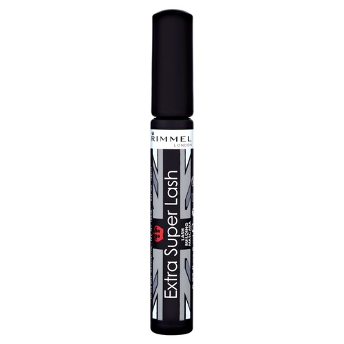Rimmel Extra Super Lash Mascara 102 Brown Black