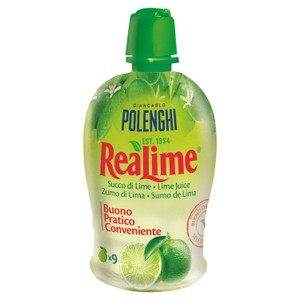 ReaLime Lime Juice